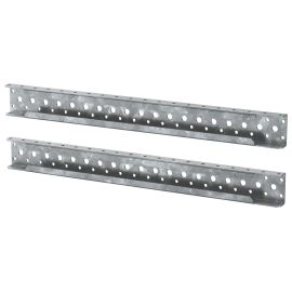 FORMAT Профиль монтажный 50х25 в шкаф 600мм (2шт/упак) IEK