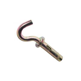 Анкер М8 10х100мм с крюком