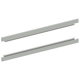 FORMAT Фальш-панель компенсационная 1000мм (2шт/упак) IEK