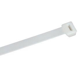 Хомут P6.6 стандартный белый 12,4х480мм 100шт/упак IEK