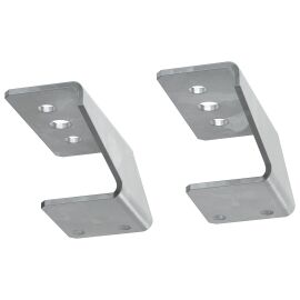 FORMAT Кронштейн N-PE тип 2 (2шт/упак) IEK