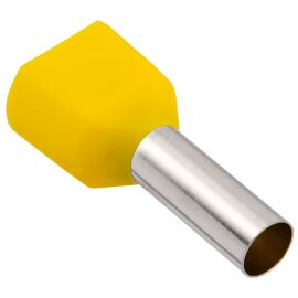 Наконечник НШВИ2 6,0-14 с изолированным фланцем (100шт/упак) GENERICA