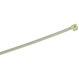 Хомут P4.6 для экстремально высоких температур бежевый 3,6х150мм 100шт/упак IEK