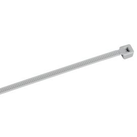 Хомут P6.6 стандартный серый 3,6х200мм 100шт/упак IEK