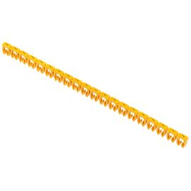 Маркер открытого типа KE 4-6мм2 символ "/" (200шт/упак) IEK