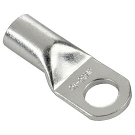 Наконечник медный луженый JGA-50-10 (ТМЛ) (5шт/упак) IEK