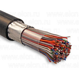 Кабель ТППэп 10х2х0,4