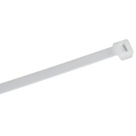 Хомут P6.6 стандартный белый 8,8х1530мм 100шт/упак IEK