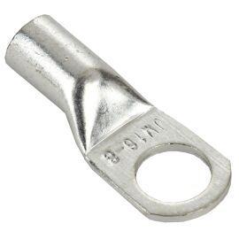 Наконечник медный луженый JGA-16-8 (ТМЛ) (5шт/упак) IEK