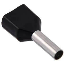 Наконечник НШВИ2 1,5-8 с изолированным фланцем (100шт/упак) GENERICA