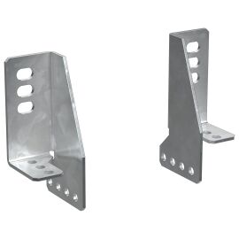 FORMAT Кронштейн системы сборных шин (2шт/упак) IEK