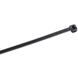 Хомут P6.6 стандартный чёрный 4,6х190мм 100шт/упак IEK