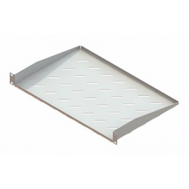 Полка консольная 19", 1U, глубина 300мм, ПК-1U.300