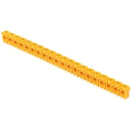 Маркер открытого типа KE 0,75-1,5мм2 символ "I" (200шт/упак) IEK