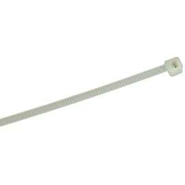 Хомут P4.6 для экстремально высоких температур бежевый 2,5х100мм 100шт/упак IEK