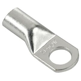 Наконечник медный луженый JGA-70-12 (ТМЛ) (5шт/упак) IEK