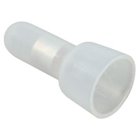 Концевая изолирующая заглушка КИЗ 2,0мм2 для соединения алюминиевых проводов (100шт) IEK