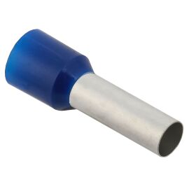 Наконечник НШВИ 16-18 темно-синий (20шт/упак) IEK