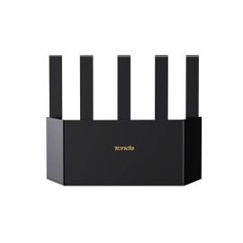 Маршрутизатор двухдиапазонный, гигабитный, TENDA TE3L 