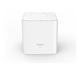 Wi-Fi Mesh система двухдиапазонная 3NODE, TENDA NOVA MW3-3
