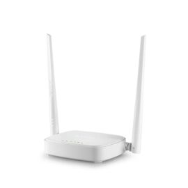 Wi-Fi маршрутизатор 300MBPS, 10/100M, TENDA N301