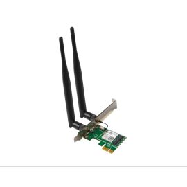 Wi-Fi усилитель 574MBPS, PCI, TENDA E30