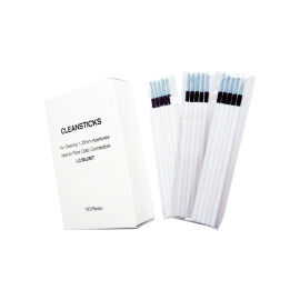 Набор палочек для чистки оптических портов LC 1.25 мм (100шт.),130706-02959 