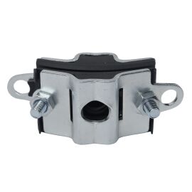 Зажим поддерживающий CS, 4-5мм, SIBVOLS Z-212