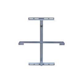 Устройство УПМК для подвески муфт и запаса кабеля, универсальное, ССД 130106-00452