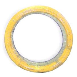 Устройство затяжки кабеля в кабельную канализацию УЗК 11мм, 150м, желтый, РОССИЯ