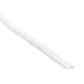 Лента спиральная монтажная SWB-10, 10м, D10мм, d7,5мм 10м, PROxima plc-swb-10