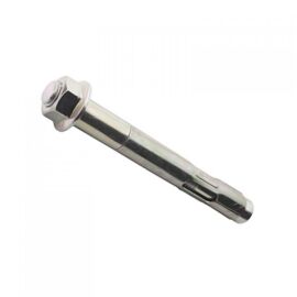 Болт анкерный 10х60мм, с гайкой