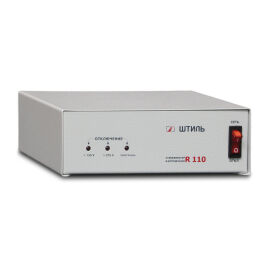 Блок питания для стабилизатора напряжения ШТИЛЬ R110