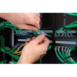 Самоламинирующиеся этикетки на листах Brady DAT-34-292-10