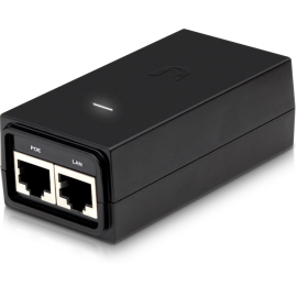 Блок питания Ubiquiti POE-24-12W-G