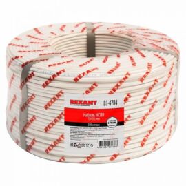 Кабель сигнальный КCПB 10х0,4мм, бухта 200м, REXANT 01-4704
