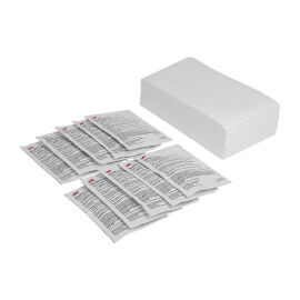 Комплект 4415 очистки кабеля (10 салфеток и полотенец)