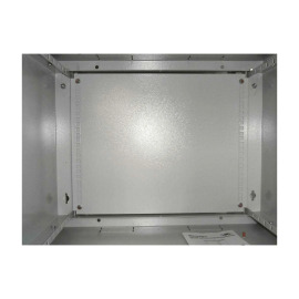 Стенка задняя к шкафу ШРН-Э 18U в комплекте с крепежом, А-ШРН-18_cmo