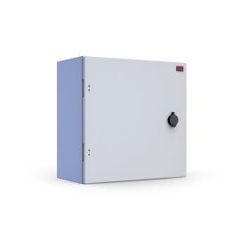 Шкаф электротехнический навесной, ШЭН-400-400-210, ССД 130411-01778