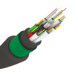 Кабель ОКЗ-СА-2,2(2,0) СП-8 (1/50)-1,5 кН
