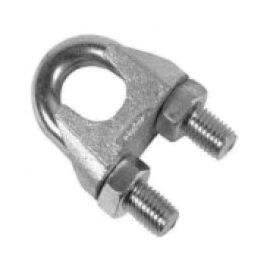 Зажим для троса 5мм