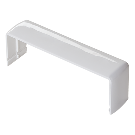 Деталь соединительная 60х16мм, белая, SPL 060006S