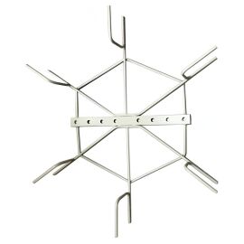 Каркас для намотки кабельного запаса КК-07