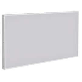 PRO Панель светодиодная ДВО 1041 60Вт 3000К IP40 1195х595мм опал IEK