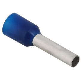 Наконечник НШВИ 2,5-10 темно-синий (100шт/упак) IEK