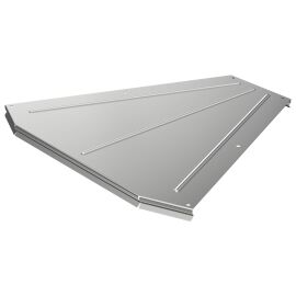 ESCA 5 Крышка поворота 45град 400-1,2 IEK