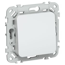 FLITE Подсветка встраиваемая 4000К ПЛ20-ФлЖ жемчуг IEK