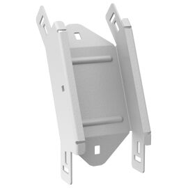 ESCA 7 Поворот вертикальный внешний 45град 50х100-2,0 RAL 9016 IEK