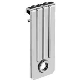 Зажим балочный вертикальный с резьбой 1-5мм HDZ IEK