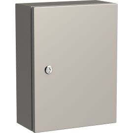 TITAN 5 Корпус металлический ЩМП-40.20.15 (AISI 316) УХЛ1 IP66 IEK